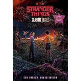 Stranger Things, Season Three: The Junior Novelization