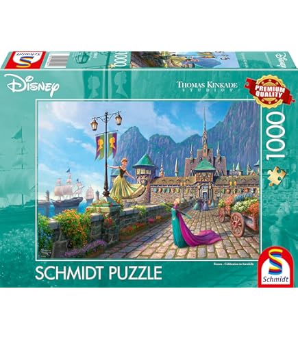 Puzzle 1000 pièces : Hometown Gallery - Le chalet des roses - Master Puzzle 1000 pièces : Hometown Gallery - Le chalet des roses - Master