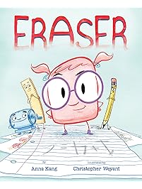 Eraser