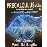 PRECALCULUS W/LIMITS:GRAPH.APPROACH(HS)