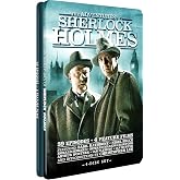 Adventures Of Sherlock Holmes - Collector's Tin