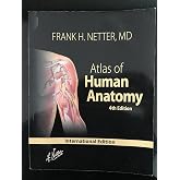 Atlas of Human Anatomy, 4th Edition