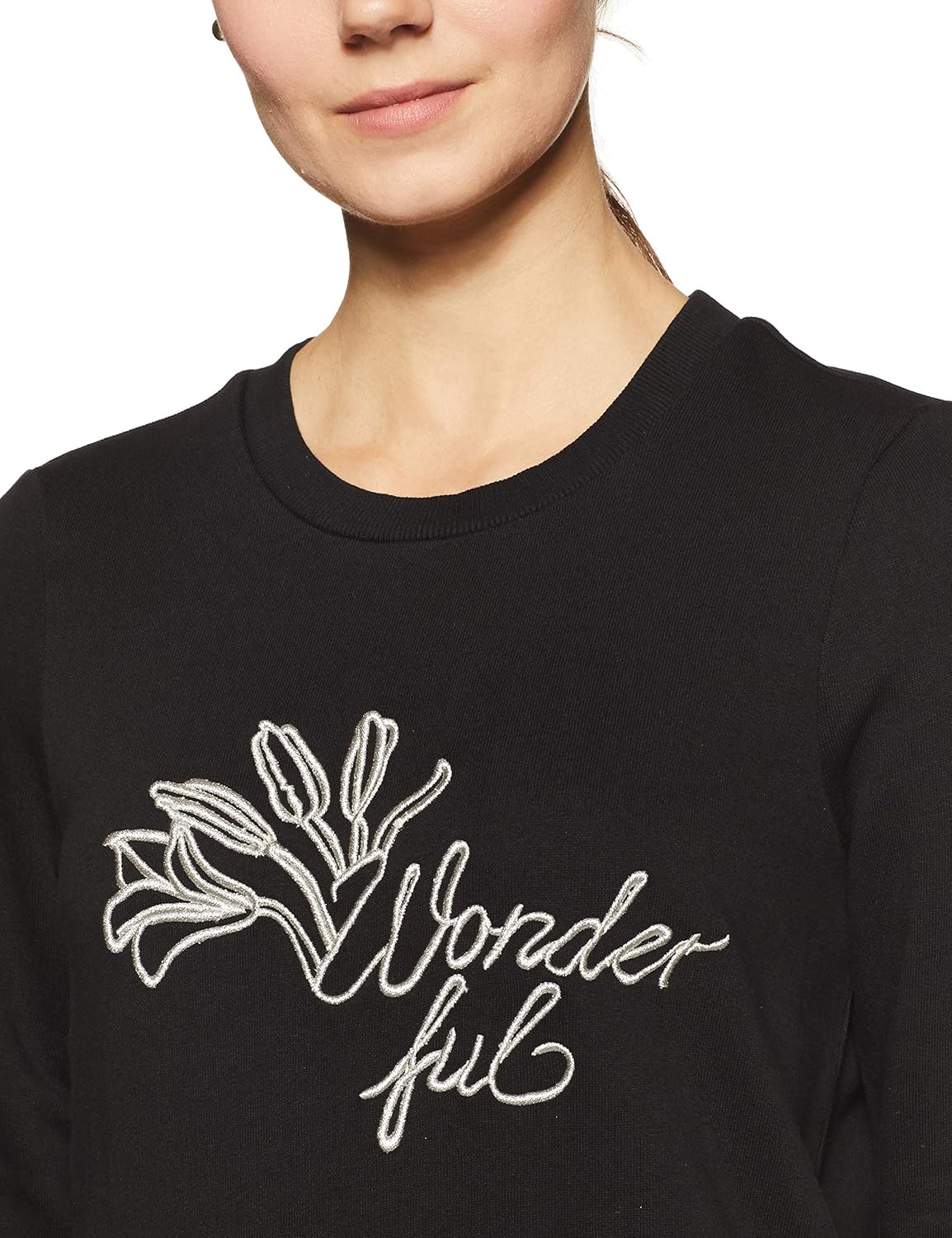 vero moda women's pullover