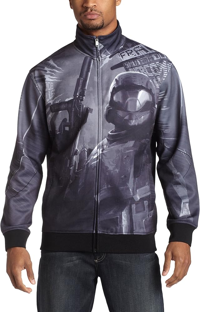 ecko unlimited jackets