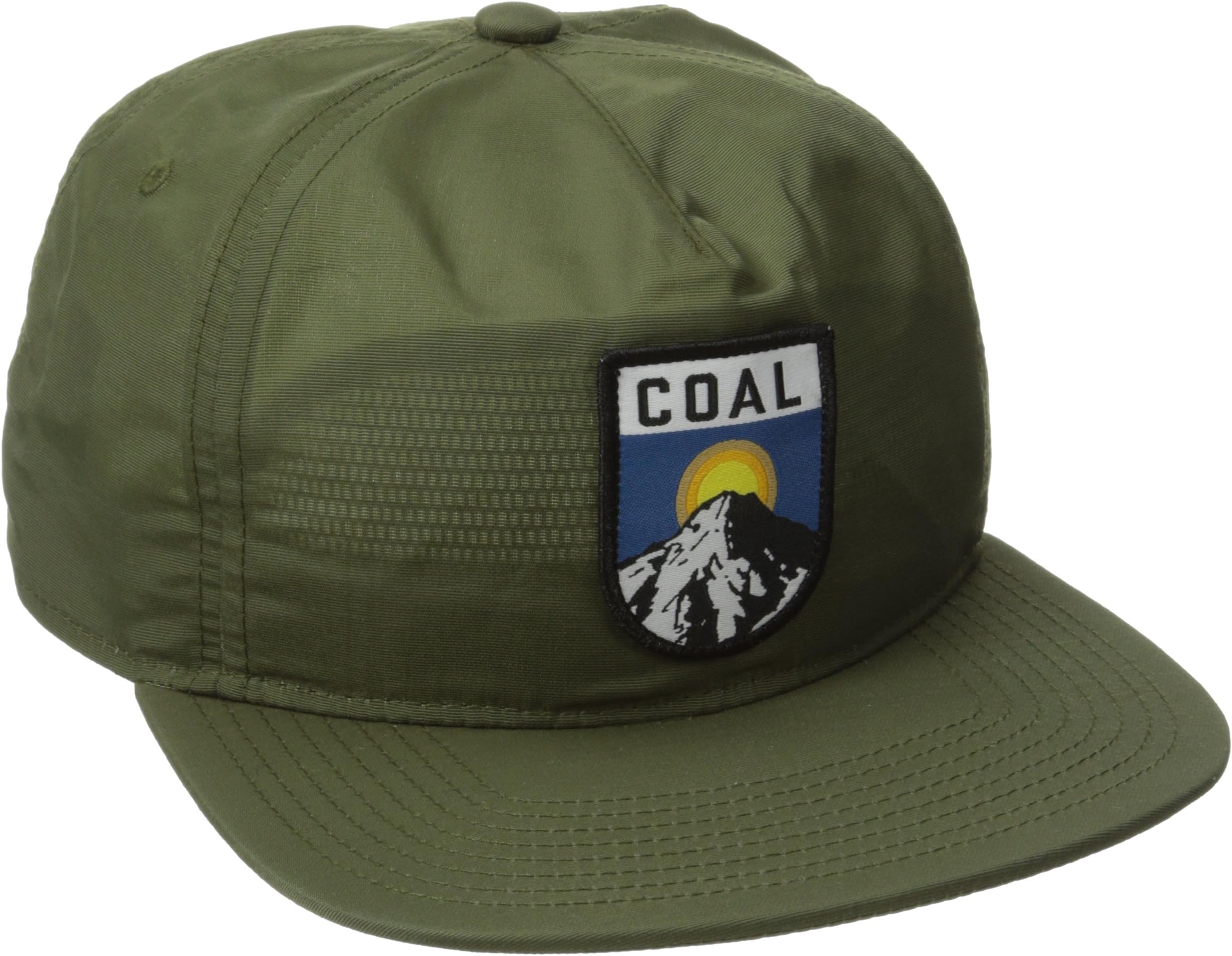Coal Men's Summit Mountain Cap