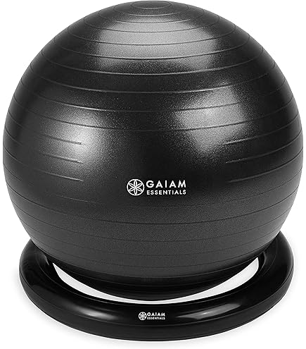 BEAT CRUSADERS　BALANCE BALL　NOT FOR SALE Amazon.com: CanDo 30-1840 Inflatable Exercise Ball