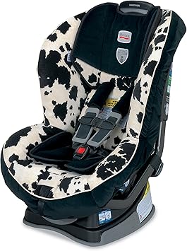 britax cowmooflage convertible car seat