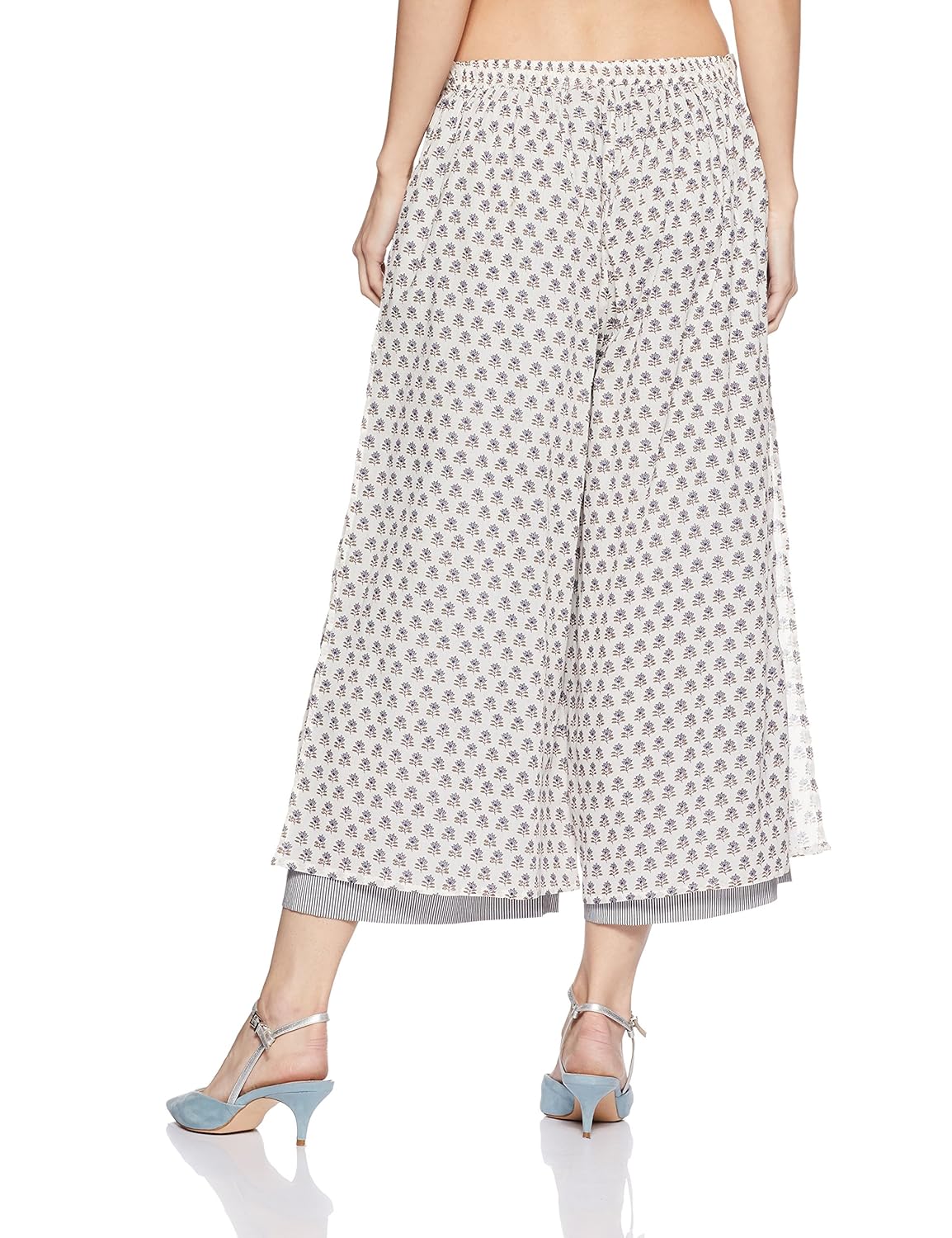biba women's palazzo