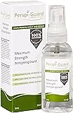 Perspiguard Maximum Strength Antiperspirant 50ml - 5 Day Protection