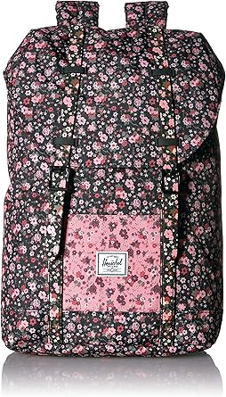 herschel multi floral