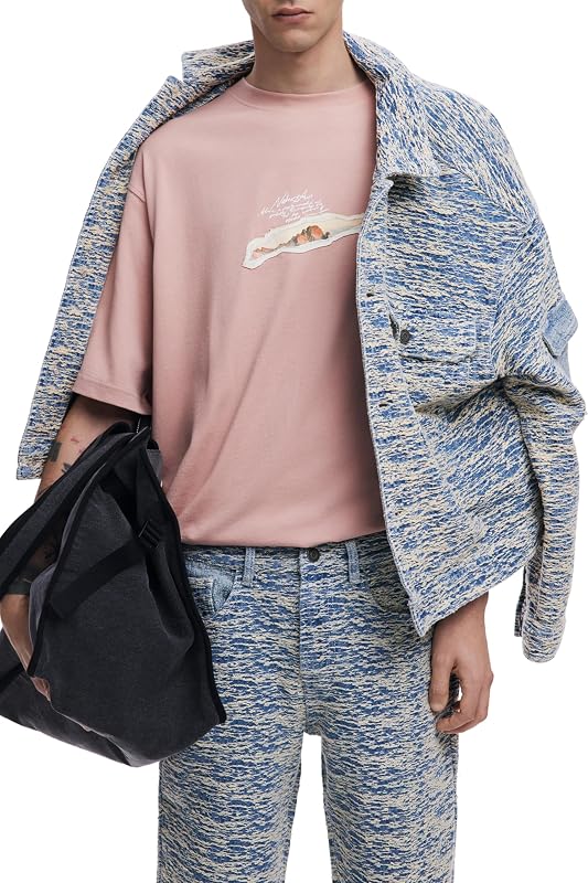 TS_VIENA, 3018 Vent Pink, M