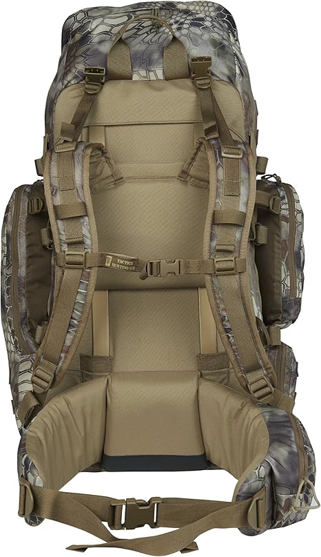 slumberjack bounty 2.0 for sale