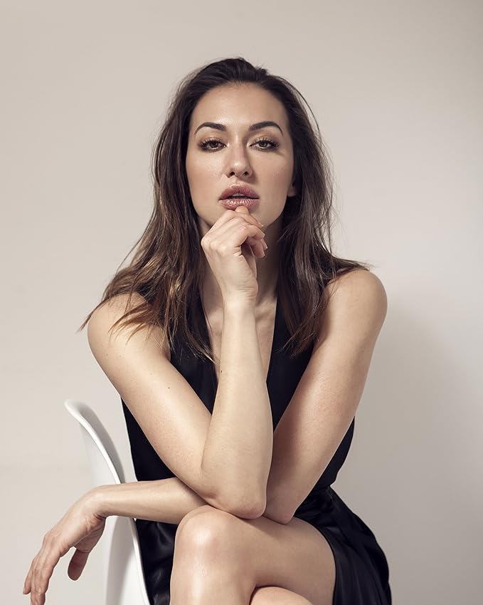 Tasya Teles Damaged 8 X 10 8x10 Glossy Photo Picture Everything Else Amazon Com