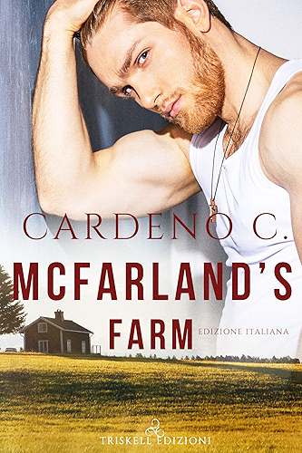 Download McFarland’s farm (edizione italiana) (Hope Vol. 1) (Italian Edition) PDF