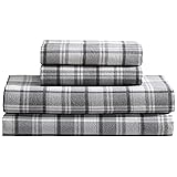 Beatrice Home Fashions 4-Piece Winter Holiday