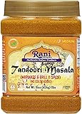 Rani Tandoori Masala