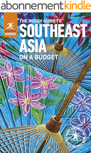 Download The Rough Guide to Southeast Asia On A Budget (Travel Guide eBook) PDF