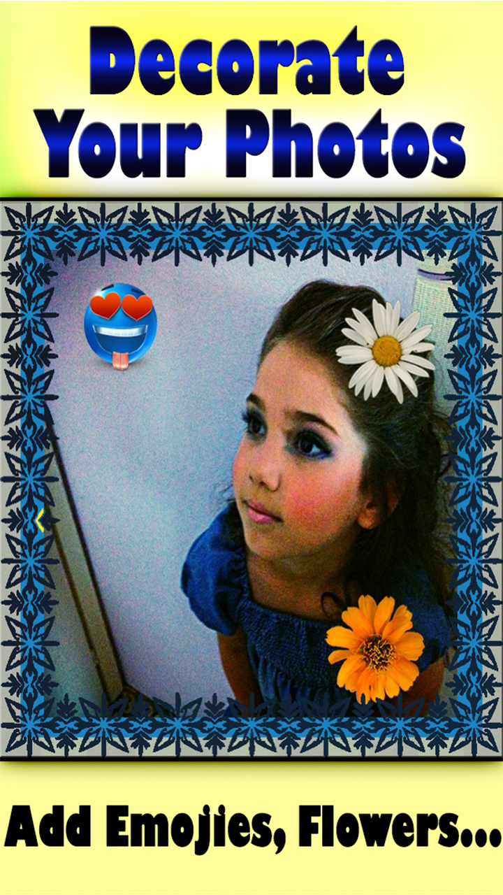 Photo Joiner Free Add Multiple Photos Into One + Picture Editor