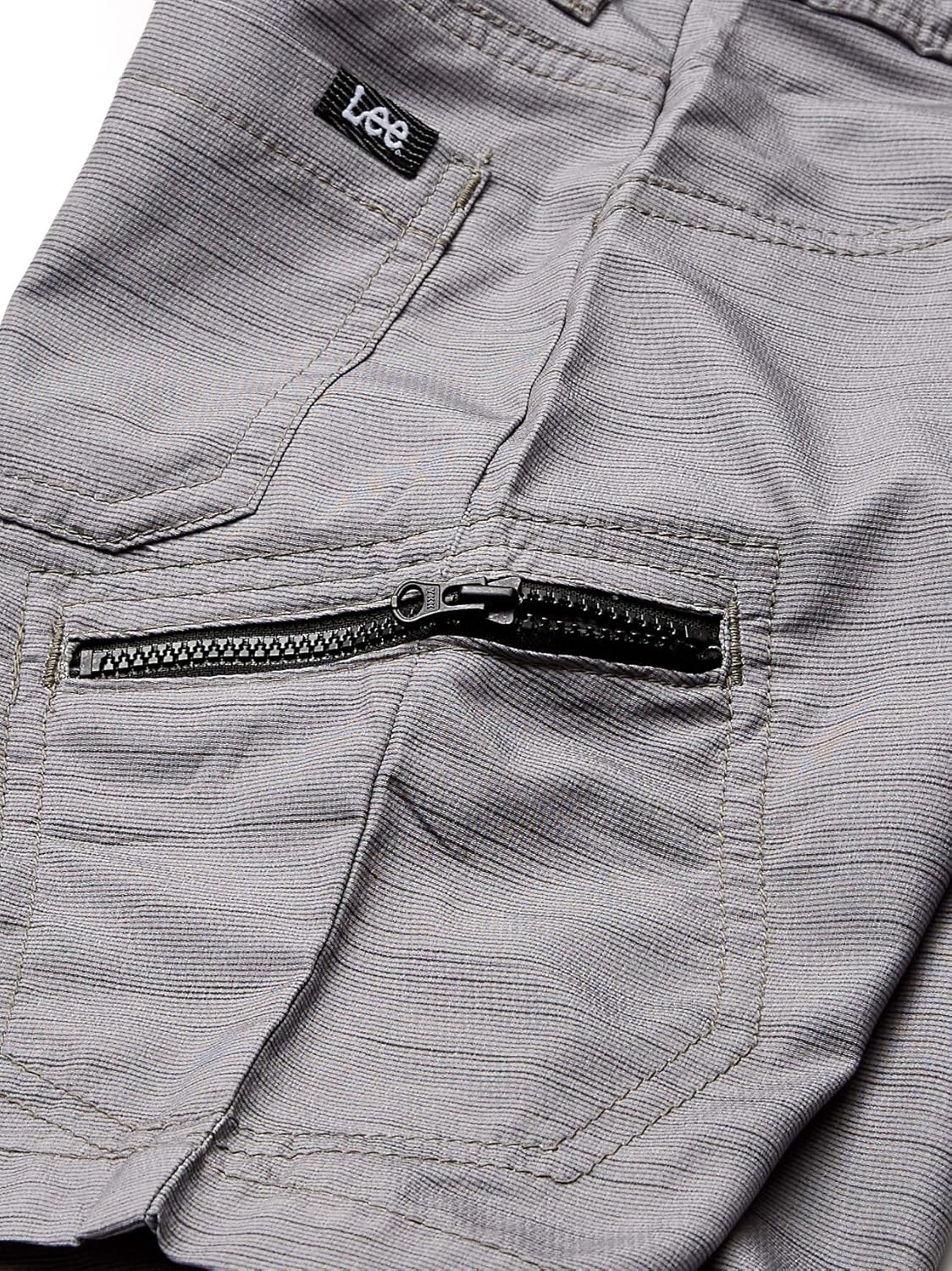 Lee Boys' Dungarees Grafton Cargo Short: Clothing