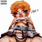 Like..?[Deluxe][Baby Pink LP]