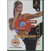 Quick Fix: Total Cardio Kick