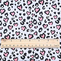 Polyurethane Laminate (PU) Pre-Cut Fabric by The