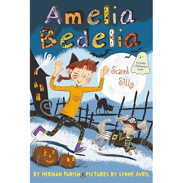 Amazon.com: Amelia Bedelia Special Edition Holiday Chapter