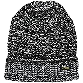 Polar Extreme Women's Knit Beanie and Skull Cap, Warm Winter Hat, One Size Fits Most