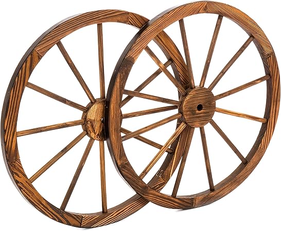 Amazon Com Best Choice Products 30in Set Of 2 Decorative Wall