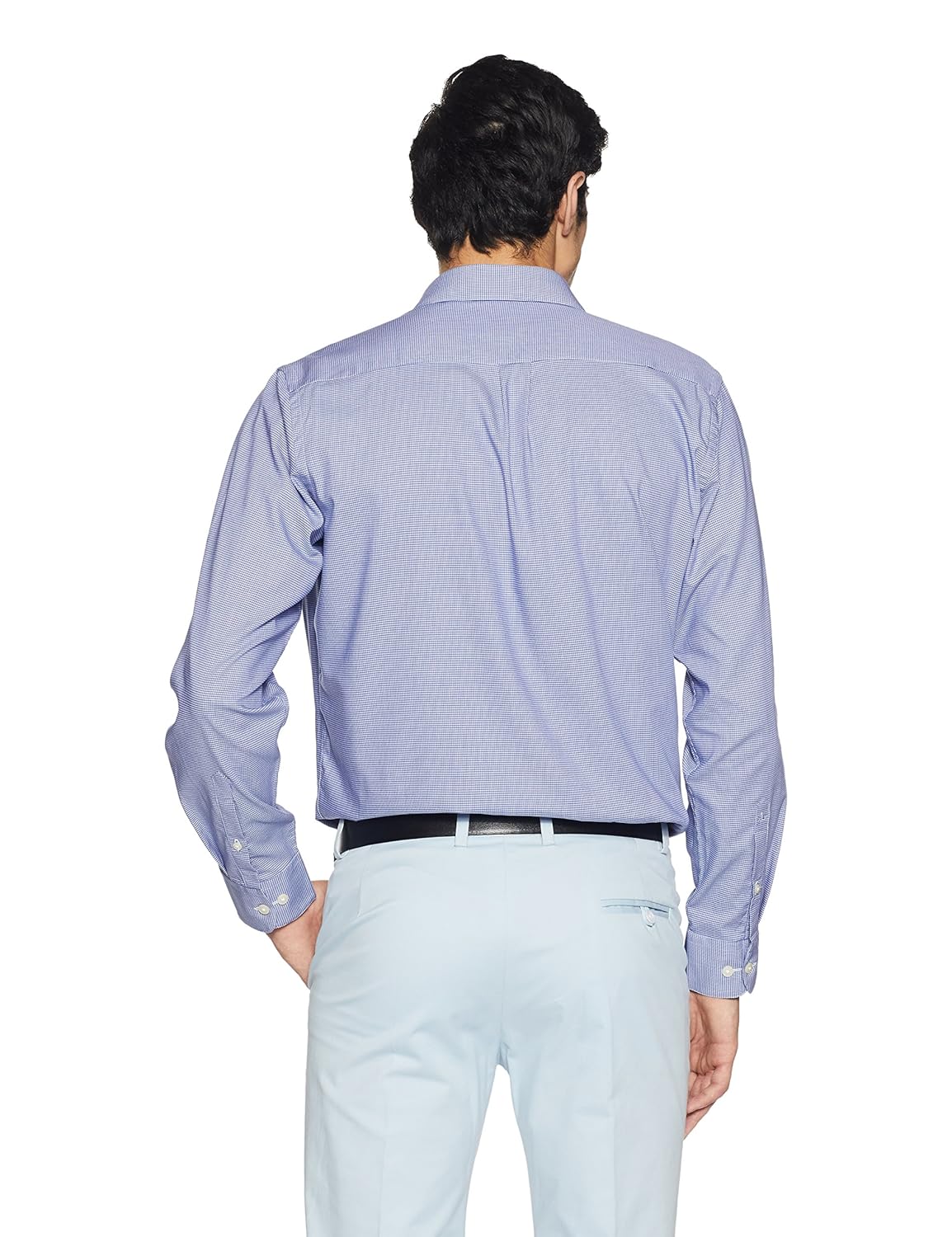 arrow men's formal shirt