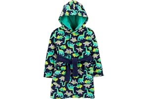 Simple Joys by Carter's Boys' Robe