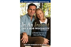 In an Instant: A Family's Journey of Love and Healing