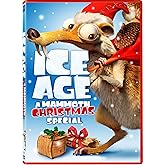 ICE AGE: A MAMMOTH CHRISTMAS