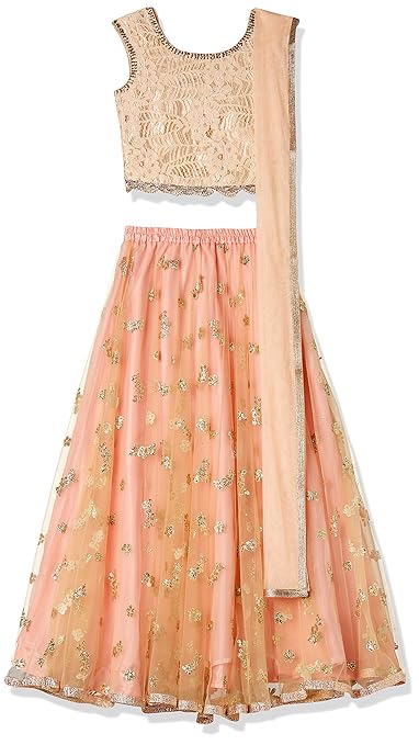 Lehenga Choli