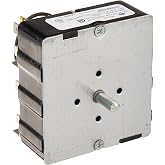 General Electric WE4X775 Dryer Timer