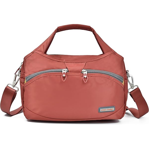 LeSportsac Mini N/S TOTE/3714 Official Shoulder Bag, Mocha Black