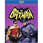 Batman Complete Series (Repackage/Blu-ray)