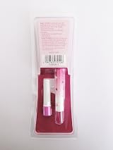 Sewline Fabric Glue Pen and Refill EPP No Pins Dries Clear Sewing Paper Piecing view 2