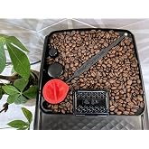 Coffee Bean Bin Divider for Philips 1200, 2200 &amp; 3200