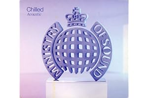 Ministry Of Sound: Chilled Acoustic / Various