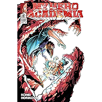 My Hero Academia, Vol. 18: Bright Future book cover My Hero Academia, Vol. 18: Bright Future book cover