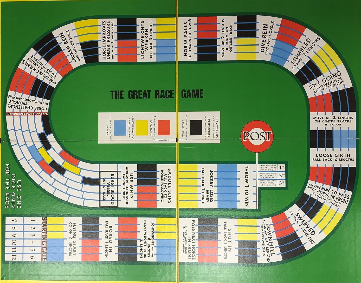 Super Saturday Totopoly Horse Racing Board Game Boxing Day 2019 Cheap