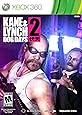 Kane and Lynch 2: Dog Days - Xbox 360