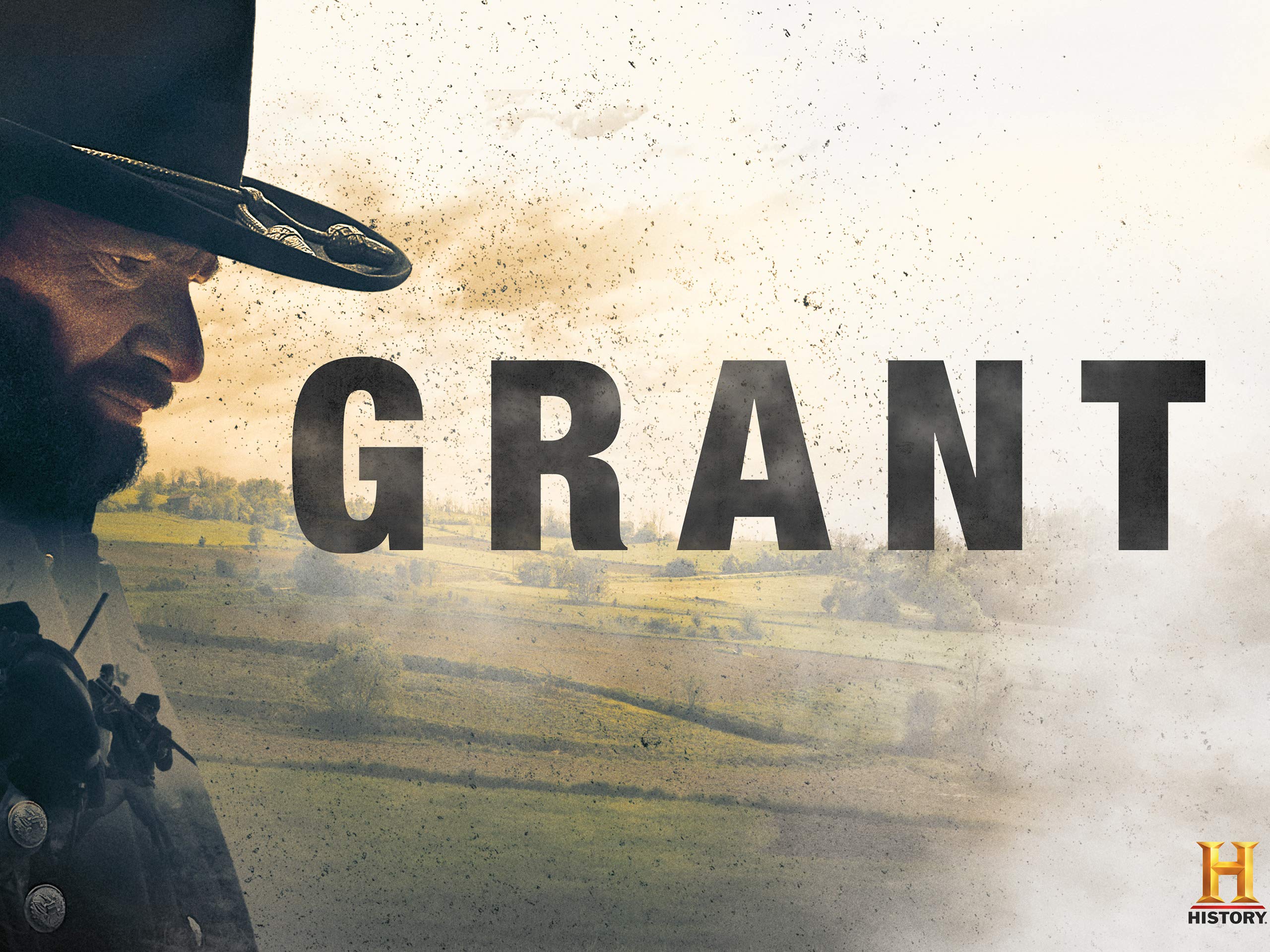 Grant watch