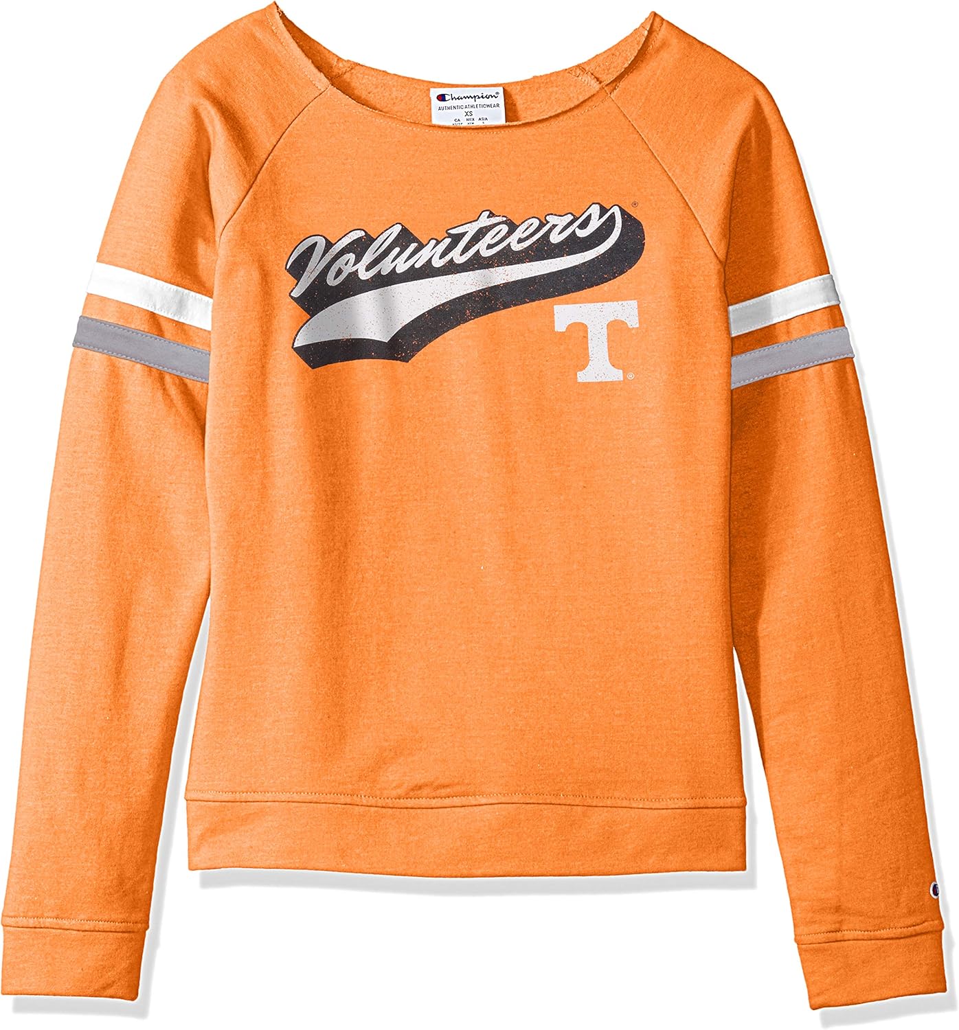 sueter marca champion