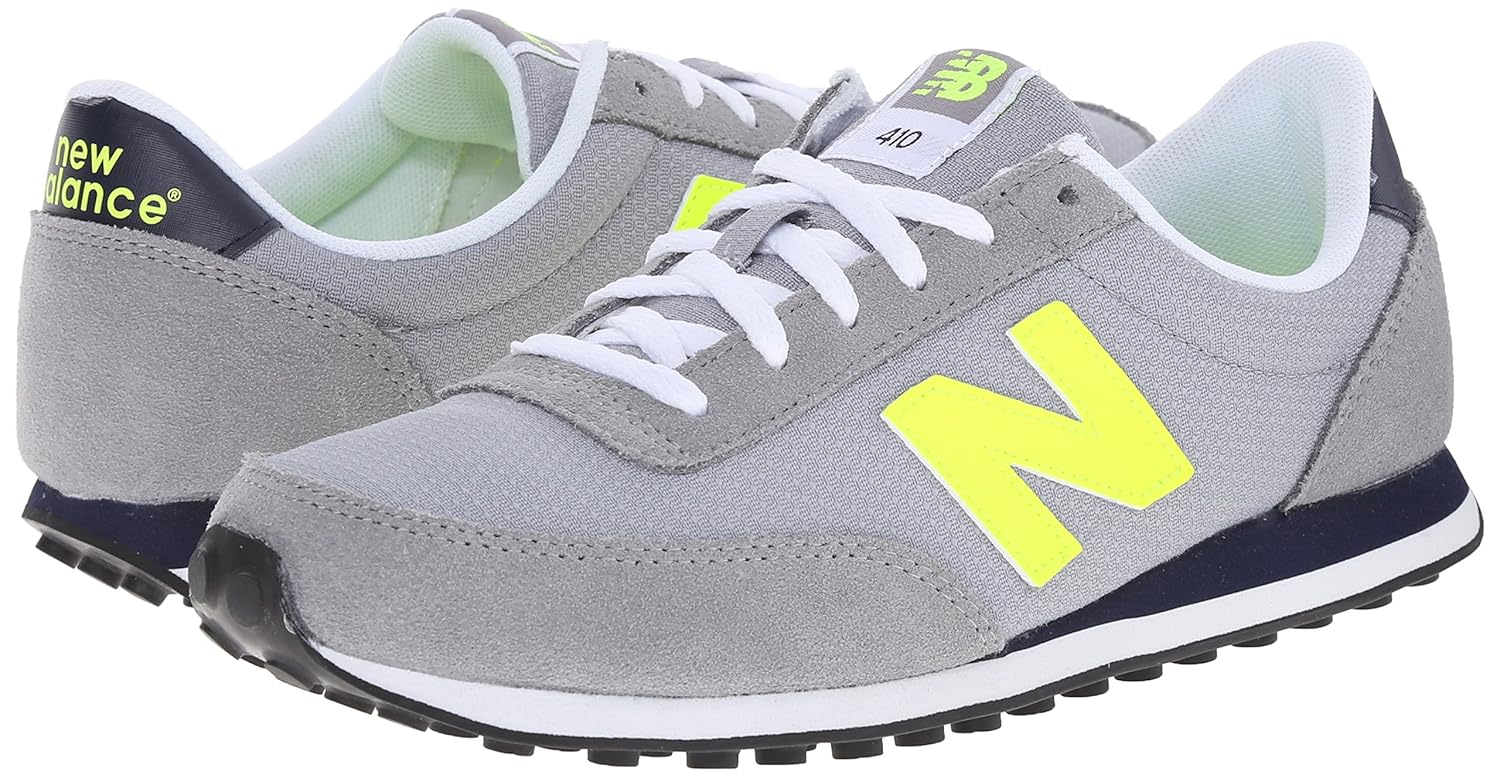 new balance 410 gray