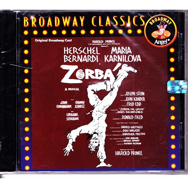 Flora The Red Menace: The Original Broadway Cast Recording (1965)(中古品) Amazon.com: Flora The Red Menace: The Original Broadway Cast