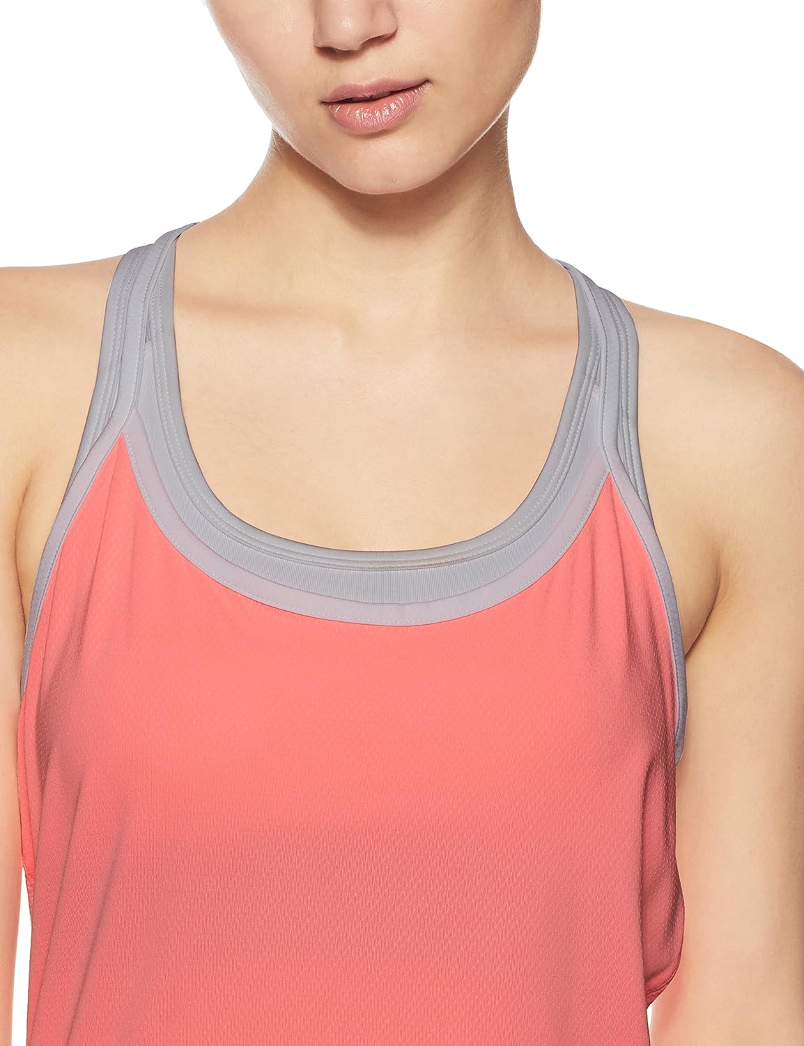 under armour women's sports t-shirt