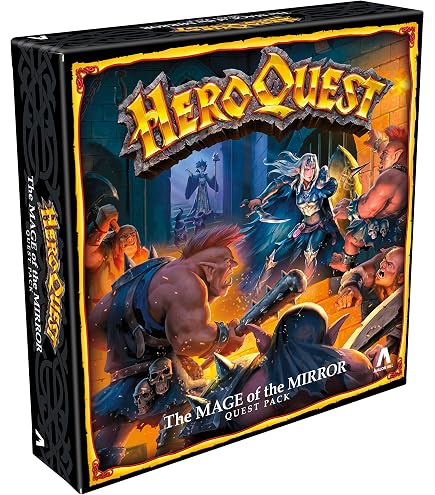 heroquest card sleeves Sleeves/Kartenhllen fr HeroQuest indanett.de