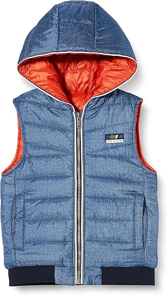 Doudoune sans manche ikks garcon Clearance